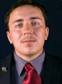 Joshua Weg