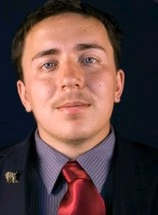 Joshua Weg - Founder of Analystrix